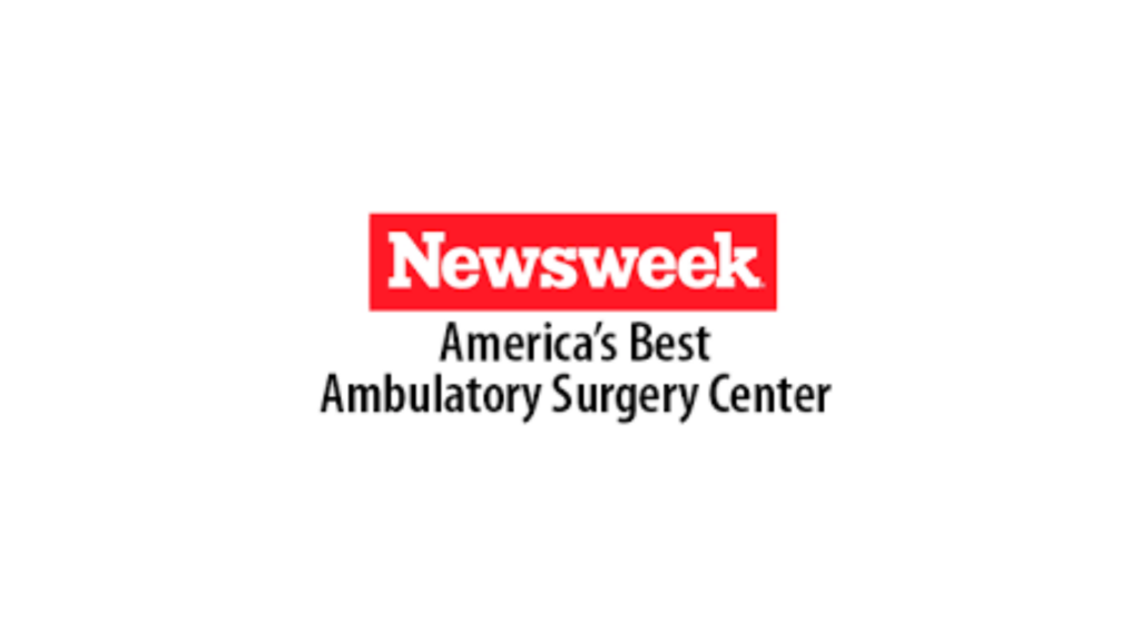 Proliance Eastside Surgery Center Named #1 ASC in Washington State